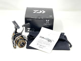 Used Daiwa 17 Presso LTD 1025