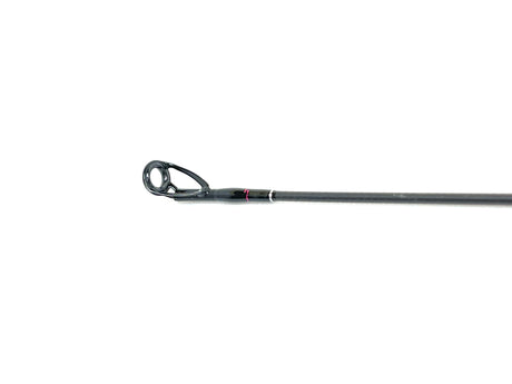 Used Megabass Orochi XXX Baitcasting F4-610K Black Elseil II