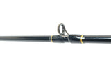 Used Evergreen Tactics TCSC-70MHG The Super Nova Husky