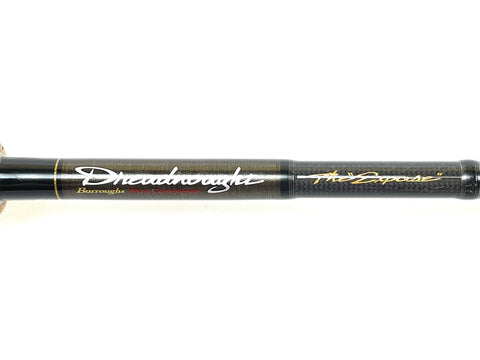 Used Daiko Dreadnought BRDC-71XH Expose