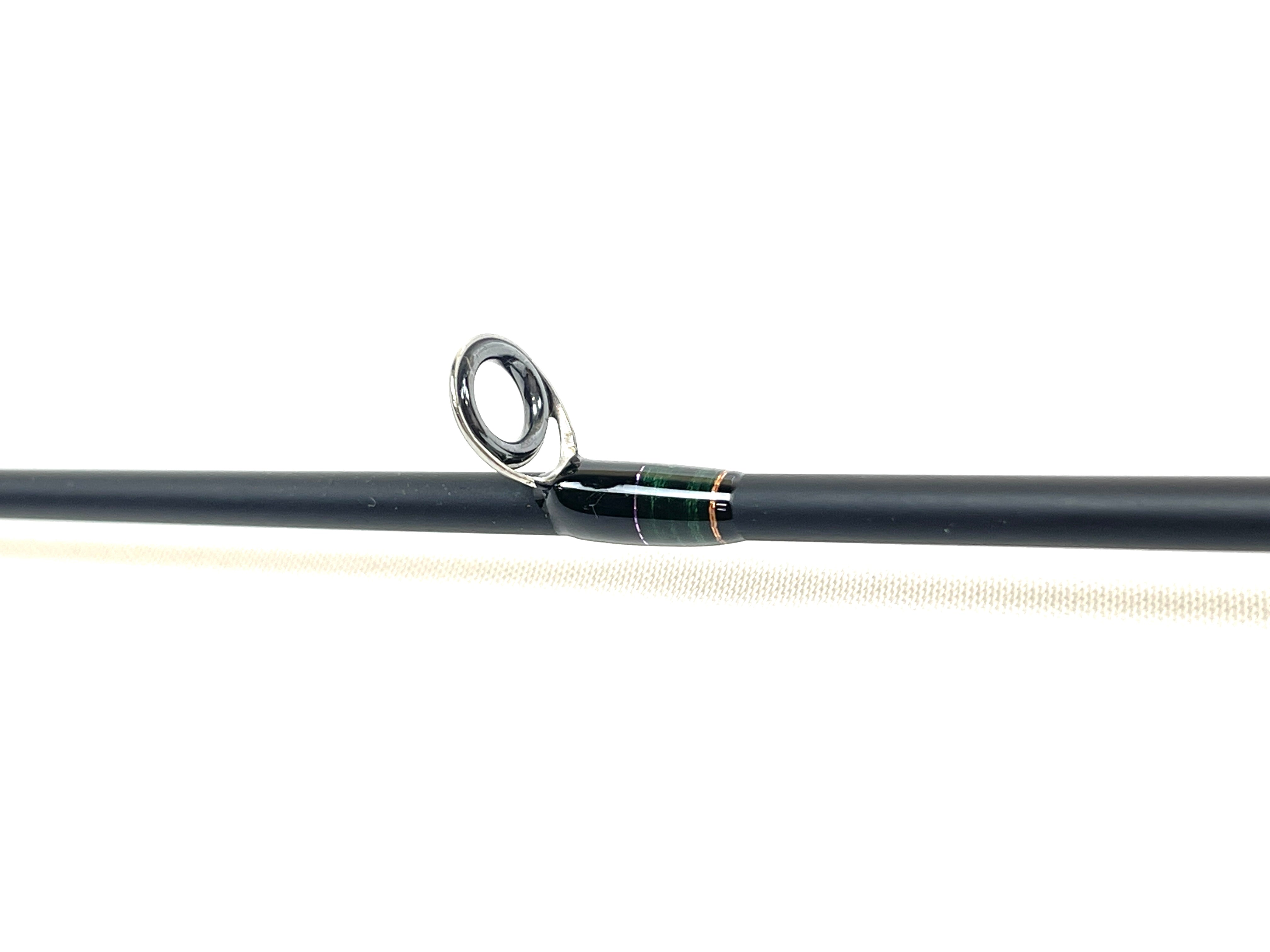 Used Megabass Destroyer Phase III F0-68XS Inch-Zic Deep Throat