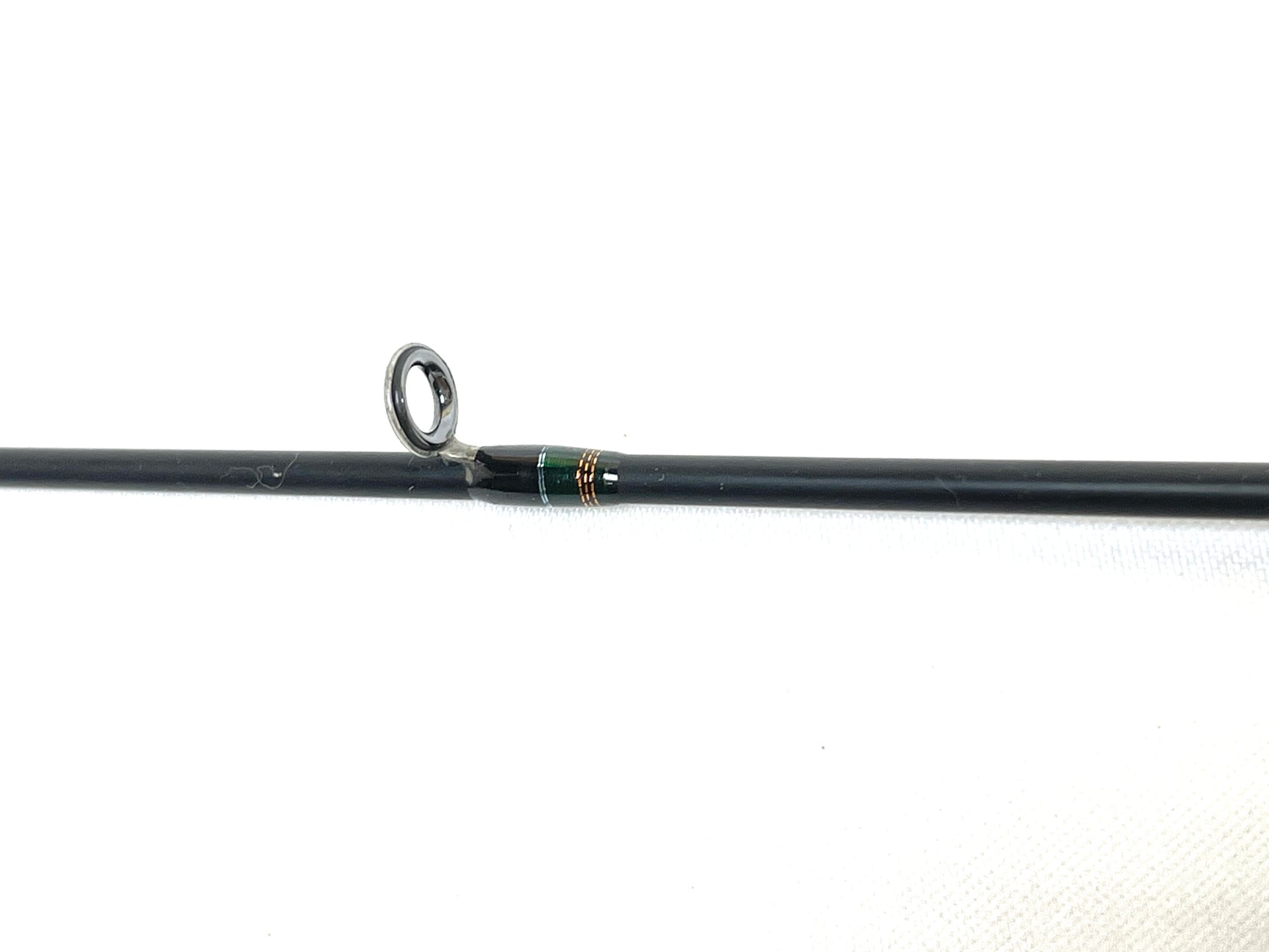 Used Megabass Destroyer Hi-10X Baitcasting F4-66X Cyclone