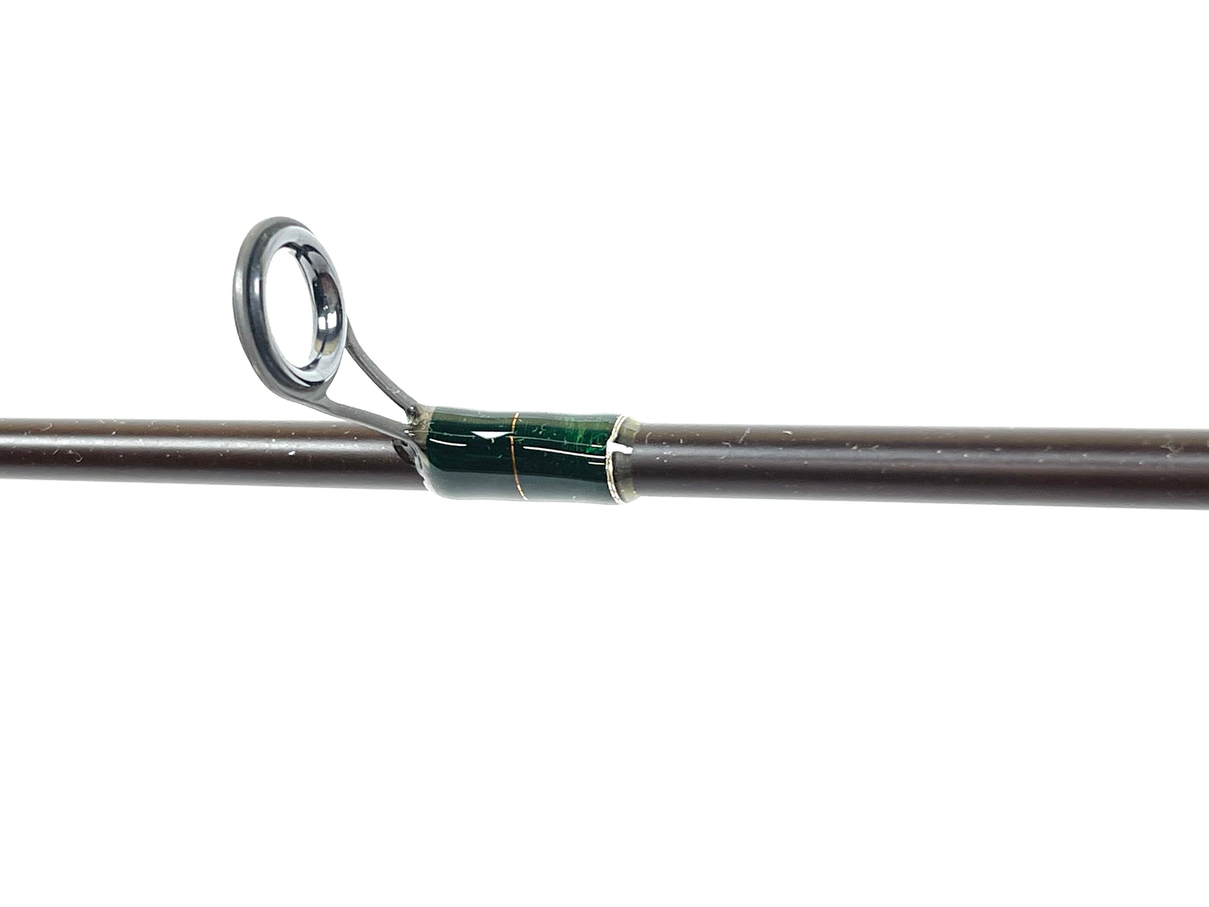 Used Megabass Destroyer Limited F4-63XSY Ya Mamba Stick