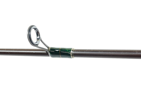 Used Megabass Destroyer Limited F4-63XSY Ya Mamba Stick