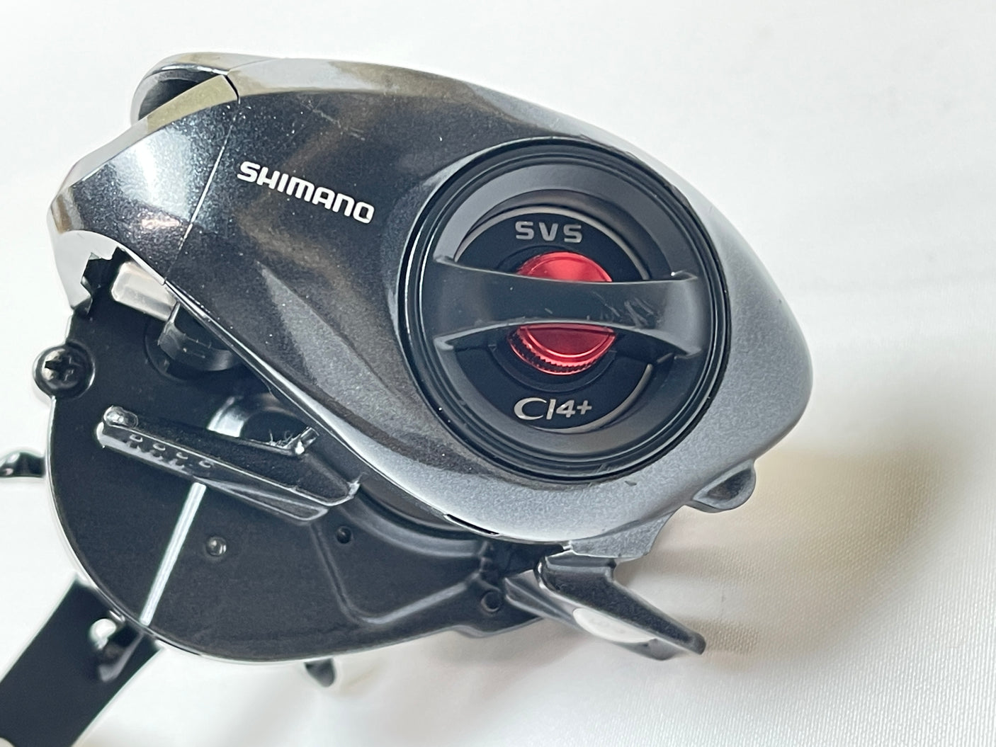 Used Shimano 12 Aldebaran BFS XG Right