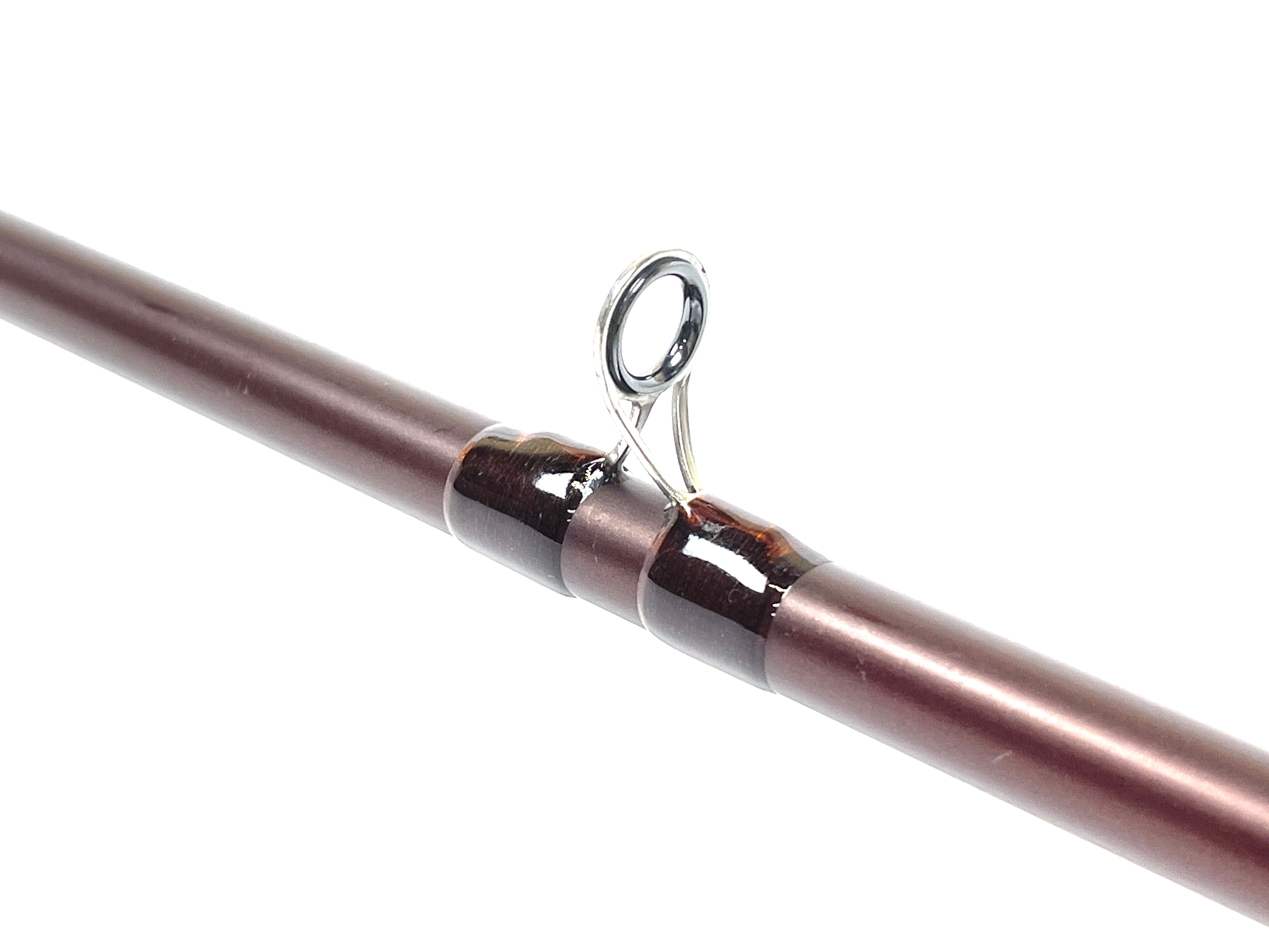 Used Graphiteleader Vigore GVIC-610MG – JDM TACKLE HEAVEN