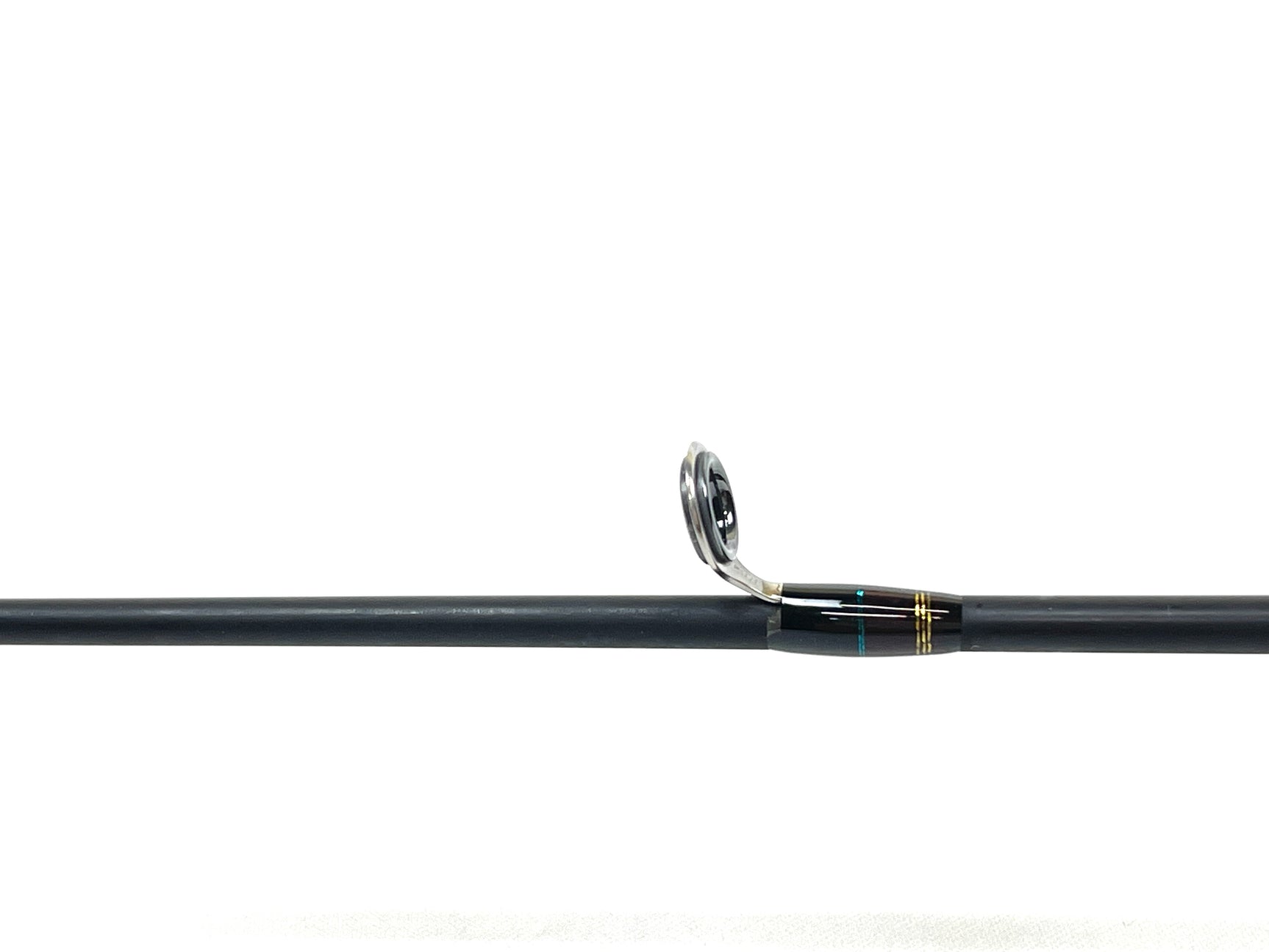 Used Megabass Destroyer Hedgehog F5ST-60XS Black Out