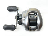 Used Shimano 09 Aldebaran Mg7 Left