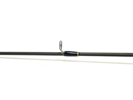 Used Evergreen Temujin TMJC-66MH Air Driver