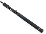 Used Evergreen Heracles Baitcasting HCSC-70MH Bluemeister 7