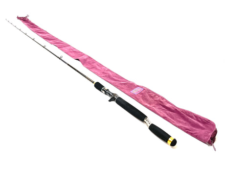 Used Megabass Orochi Huge Contact F7-69DG Mephisto