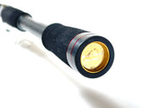 Used Megabass New Black Jungle F10-76XBJ Super Red Demon
