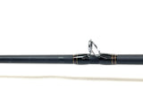 Used Megabass New Black Jungle F10-76XBJ Super Red Demon