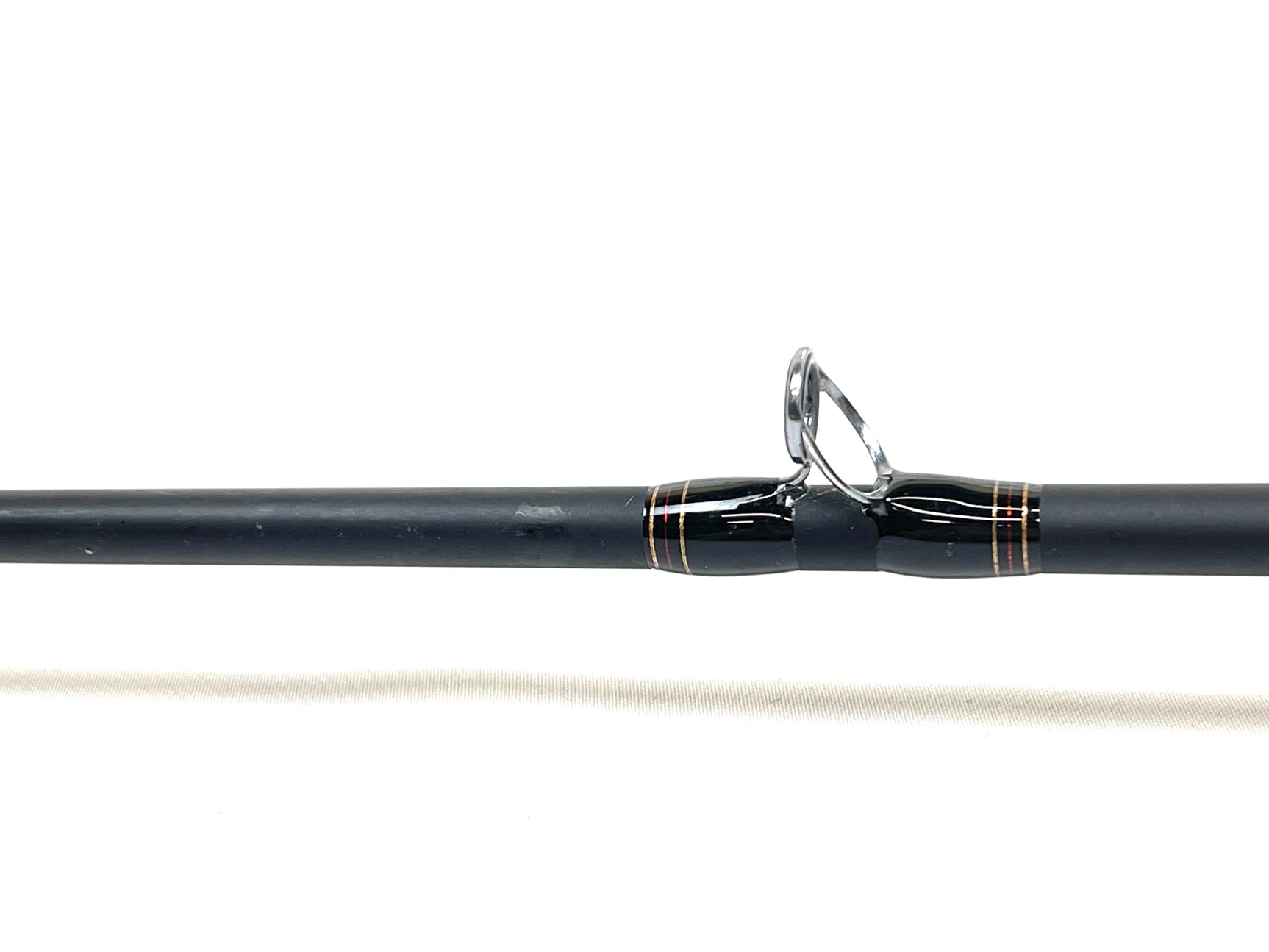 Used Megabass New Black Jungle F10-76XBJ Super Red Demon