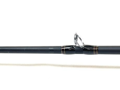 Used Megabass New Black Jungle F10-76XBJ Super Red Demon