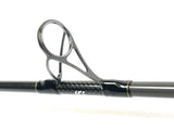 Used Daiwa Morethan Branzino AGS 97H-J Racing Stream Custom 97