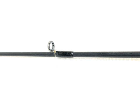 Used Megabass Aaron Martens Custom Rod F6-69XRC-ACR Frog & Heavy Cover Special