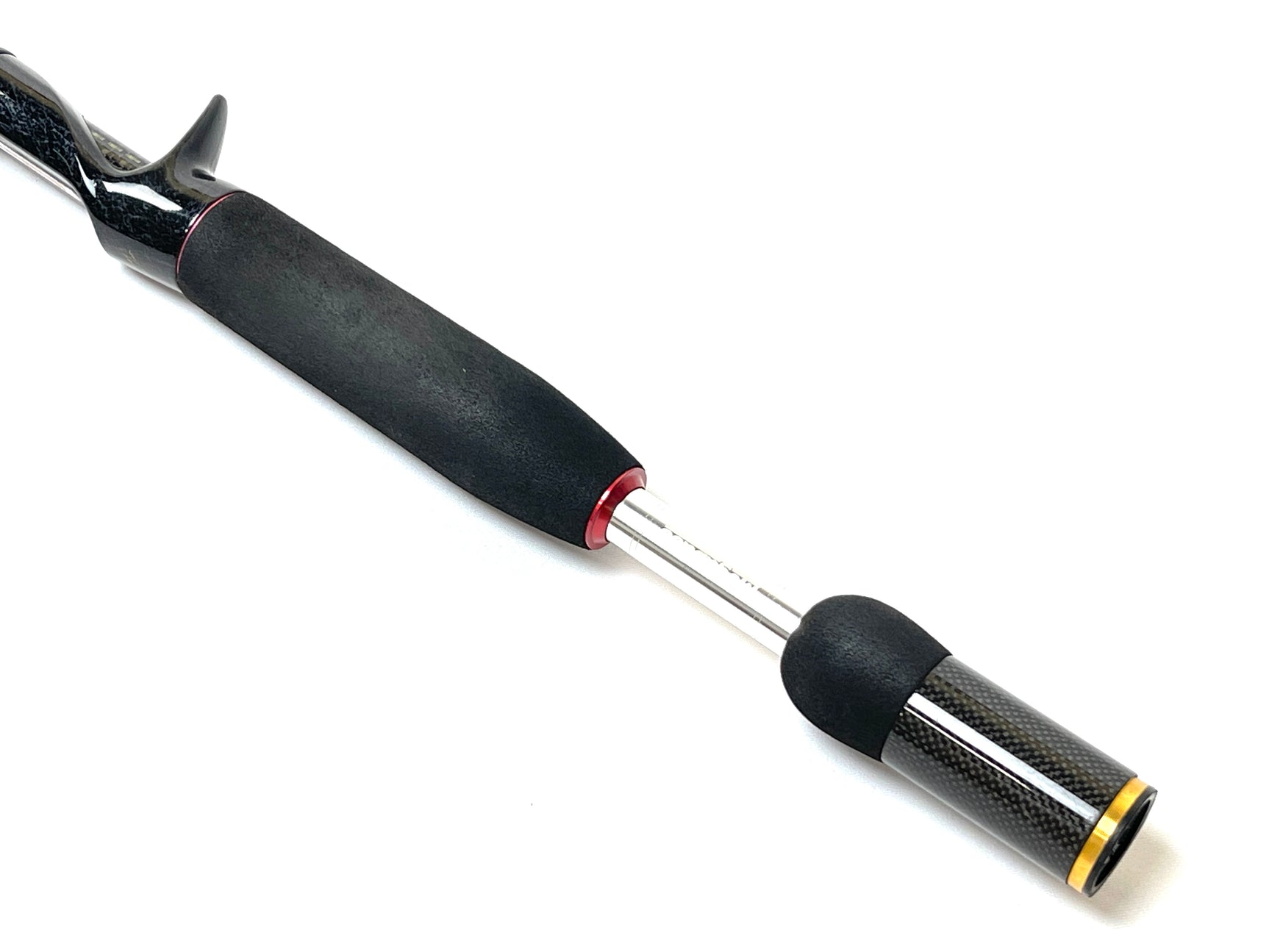 Used Megabass Evoluzion F4-610XDti Elseil