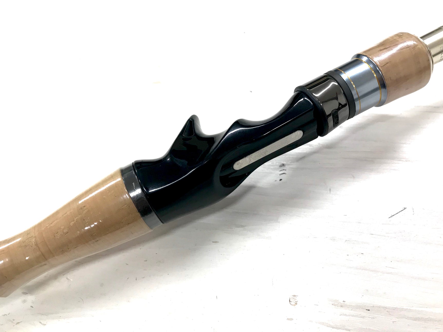 Palms Palms Elua Molla MGC-65MLF Light Pitchin 1st model