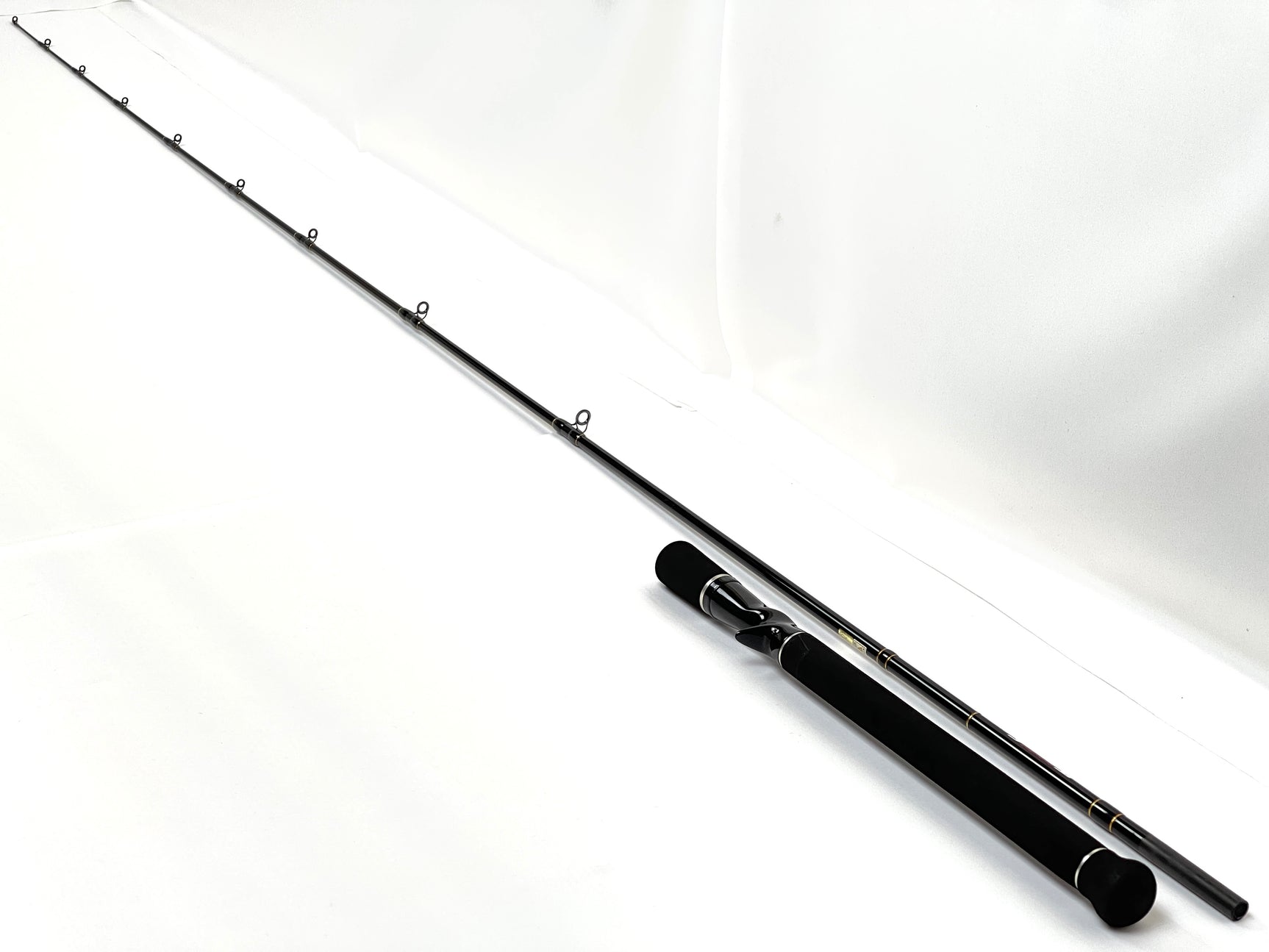 Used Evergreen Tactics TCSC-74X TR-FR