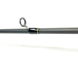 Used Evergreen Temujin TMJC-65M Cobra
