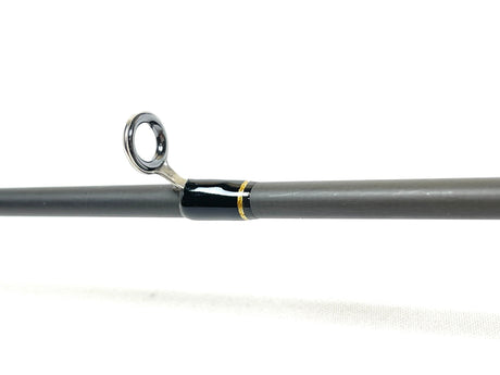 Used Evergreen Temujin TMJC-65M Cobra