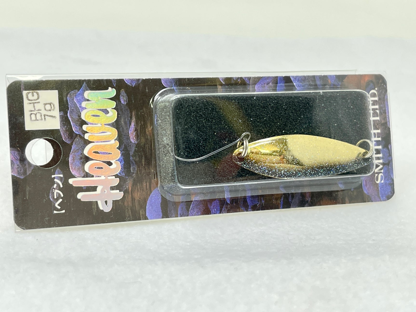 Smith Heaven #17BHG 7g