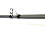 Used Evergreen Temujin TMJC-610H Gunslinger