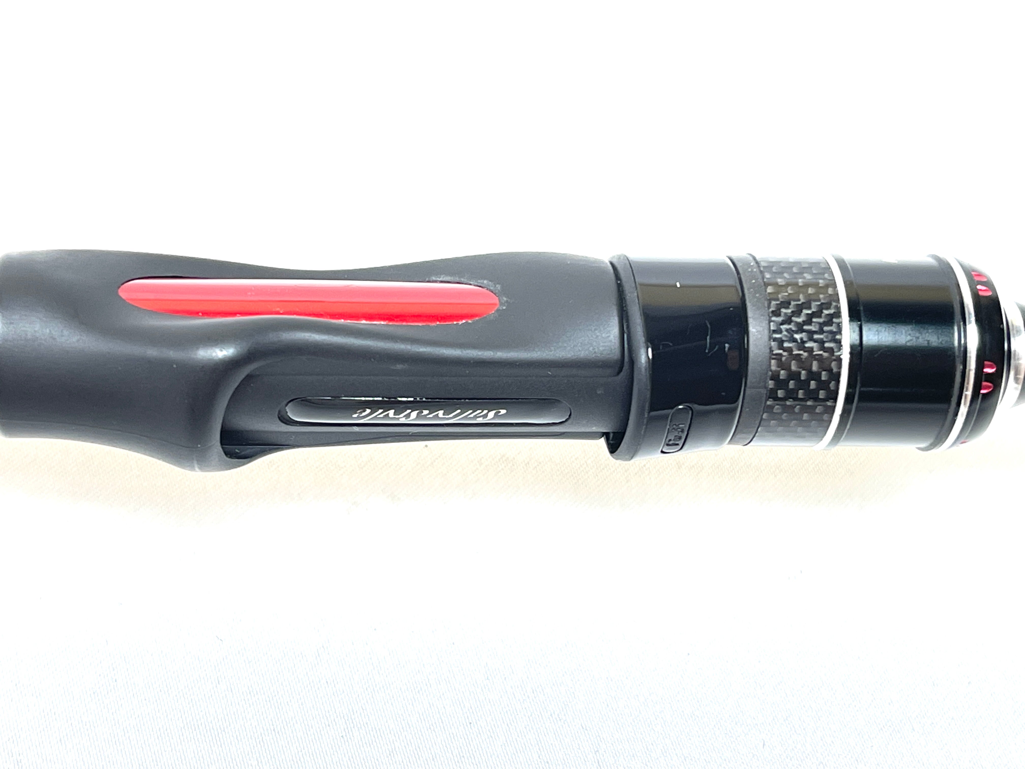Used Abu Garcia Salty Style Ajing STAS-632MLS-KR – JDM
