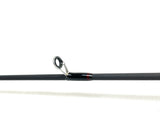 Used Abu Garcia Salty Style Ajing STAS-632MLS-KR