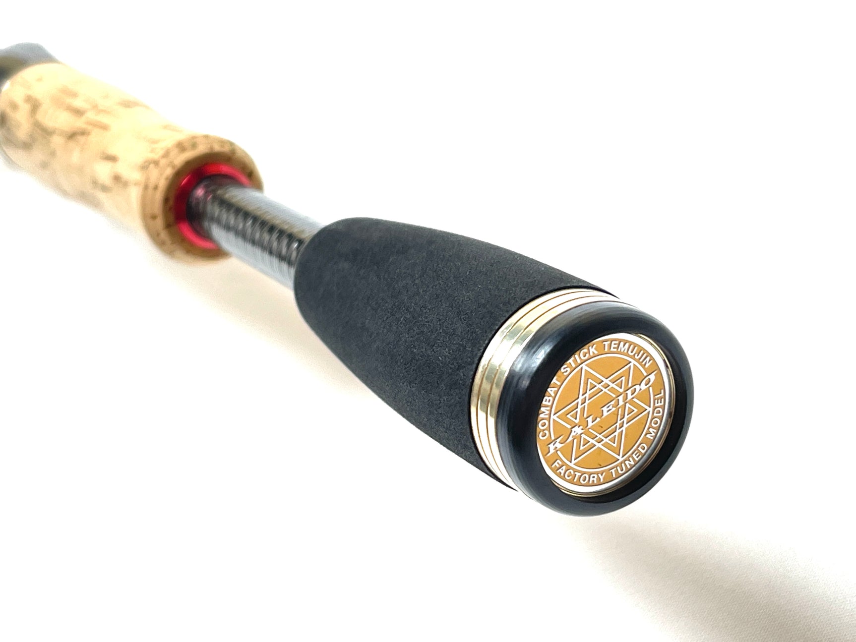 Used Evergreen Kaleido Designo TKDC-66MLBF-Pro Stingray 66