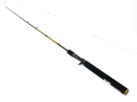 Used Megabass Destroyer Evoluzion F5-510Xti Goten Evolution