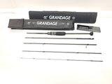 Used Apia Grandage Lite 68/5 Excursion