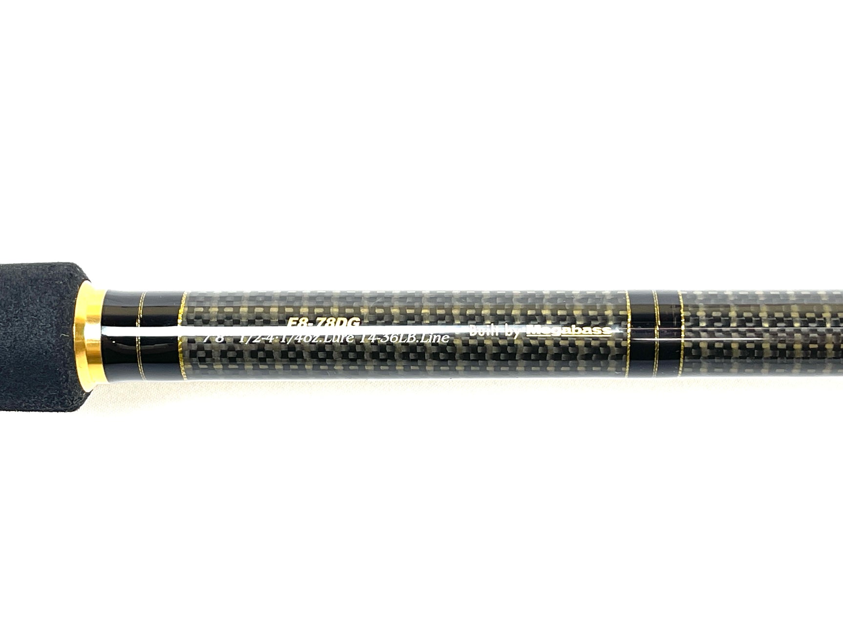 Used Megabass Orochi Huge Contact F8-78DG Super Destruction 78XX