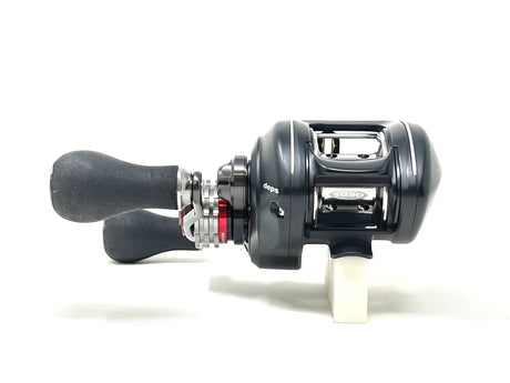 deps fishing reel SLIDESWIMMER 300 GLIDE BAIT The Bass Hole time attraction that gets even bigger bites Daiwa Deps DR-Z2020 Limited 2018