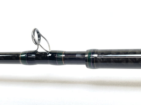 Used Megabass Destroyer Phase 3 F7-77X Record Breaker