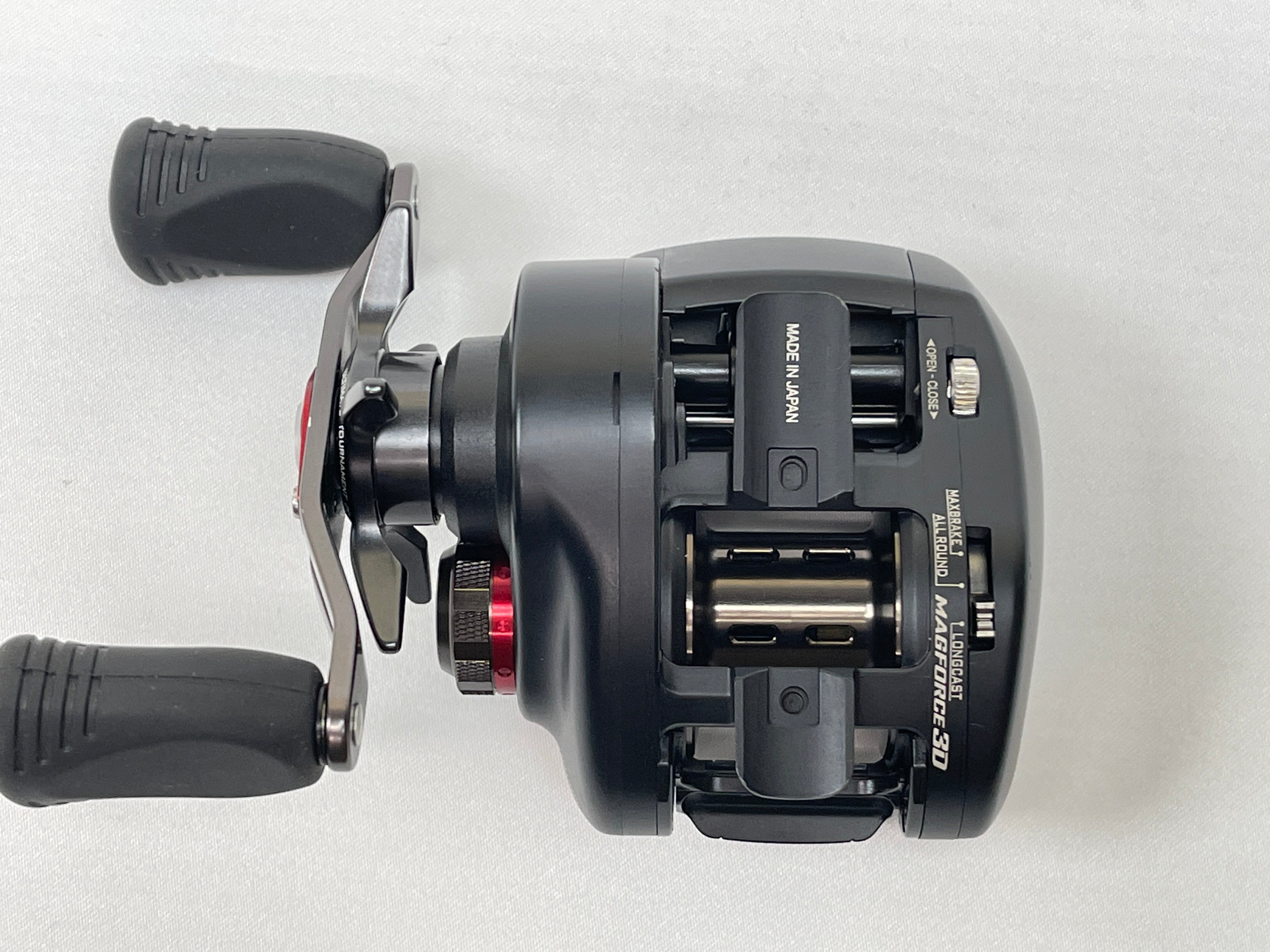 Daiwa (bait reel Z 2020 DAIWA Z 2020 SH BLACK LIMITED (右 Daiwa (bait reel Z 2020 DAIWA Z 2020 SH BLACK LIMITED (右