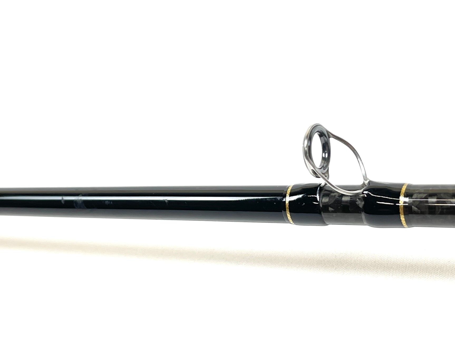 Used Evergreen Heracles Baitcasting HCSC-70MH Bluemeister 7