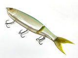 Used deps Giragira Kougeki #01 Deadly Ketabass