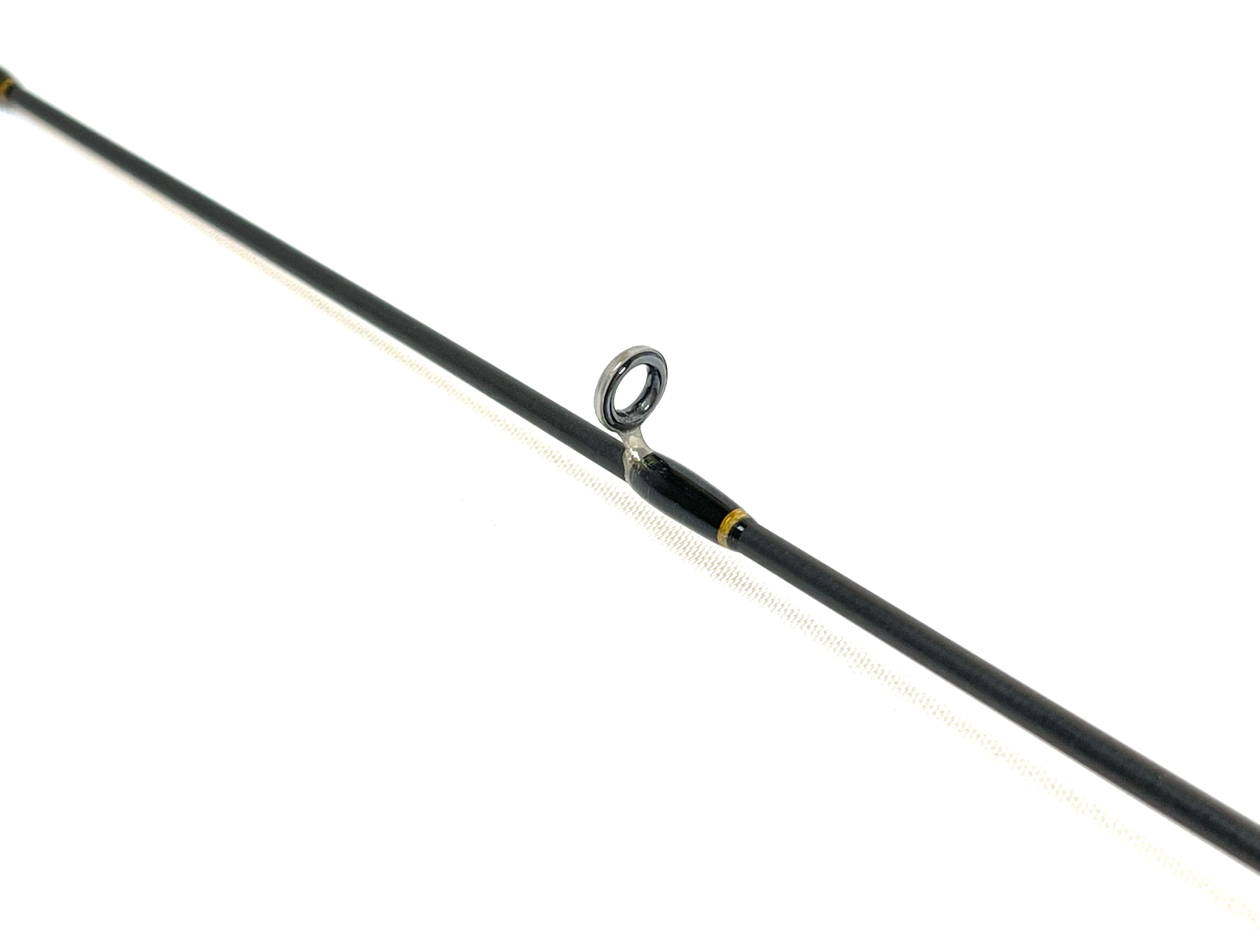 Used Evergreen Temujin TMJC-66MH Air Driver – JDM TACKLE HEAVEN