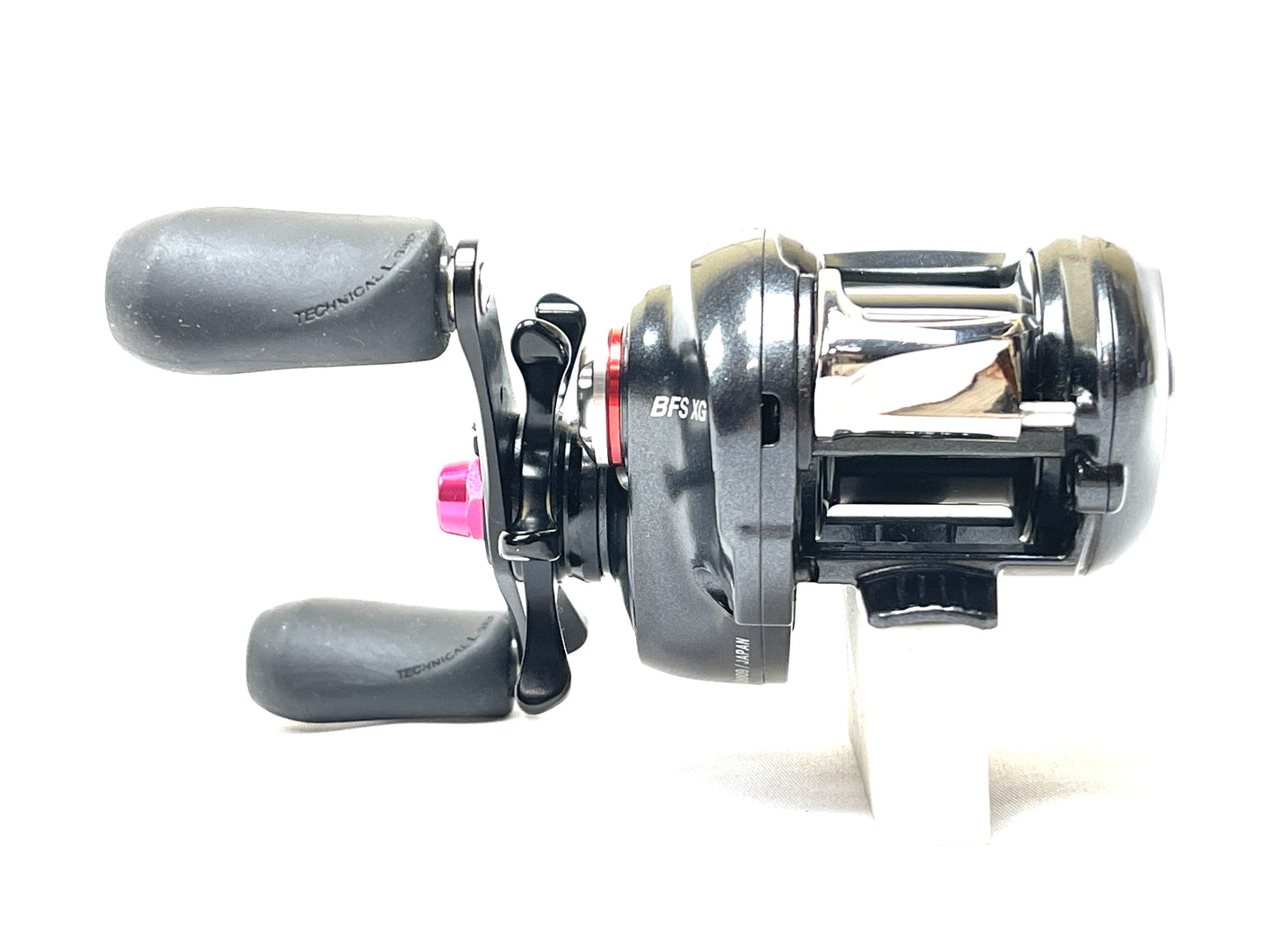 Used Shimano 12 Aldebaran BFS XG Left