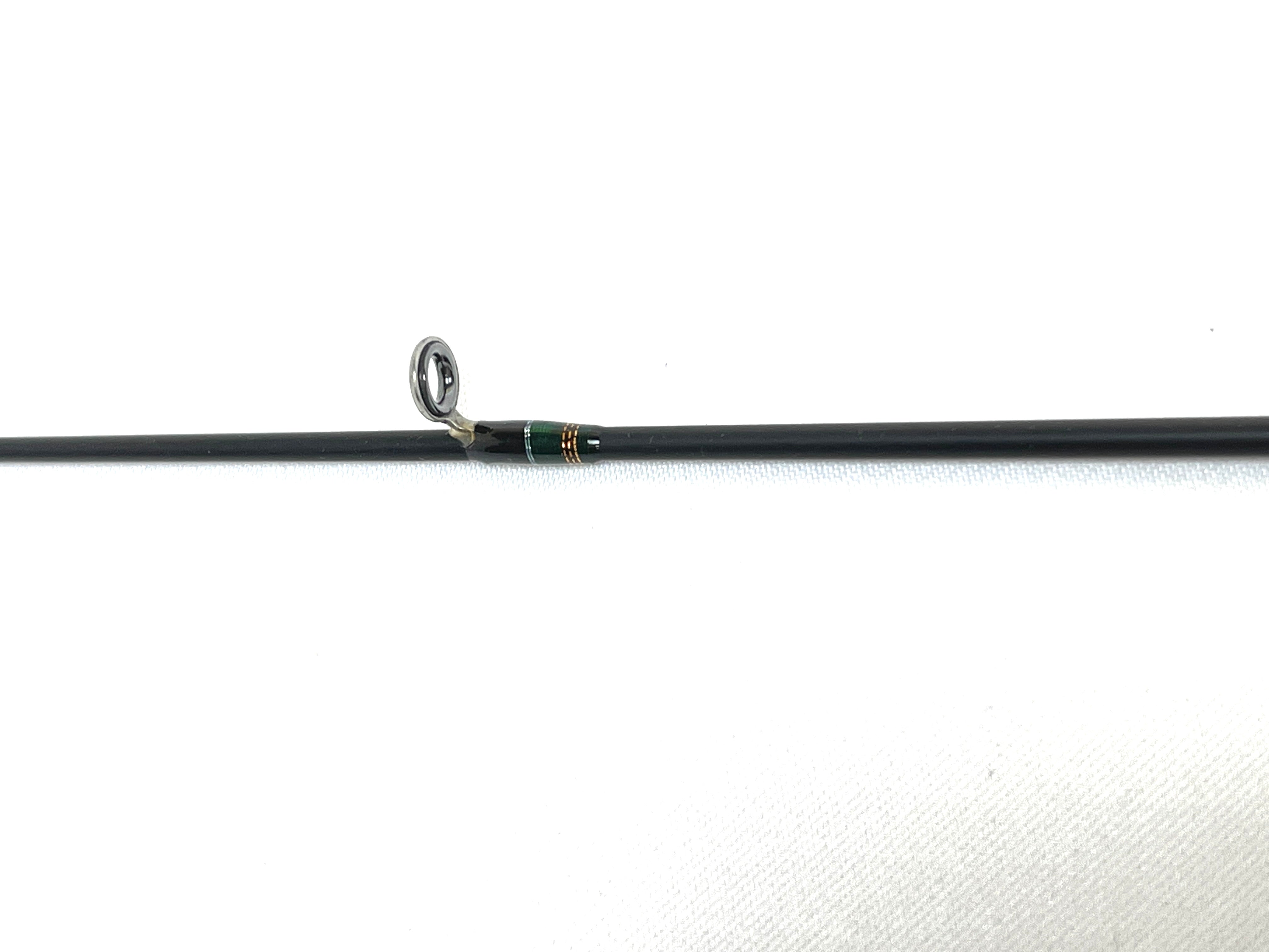 Used Megabass Destroyer Hi-10X Baitcasting F4-66X Cyclone – JDM