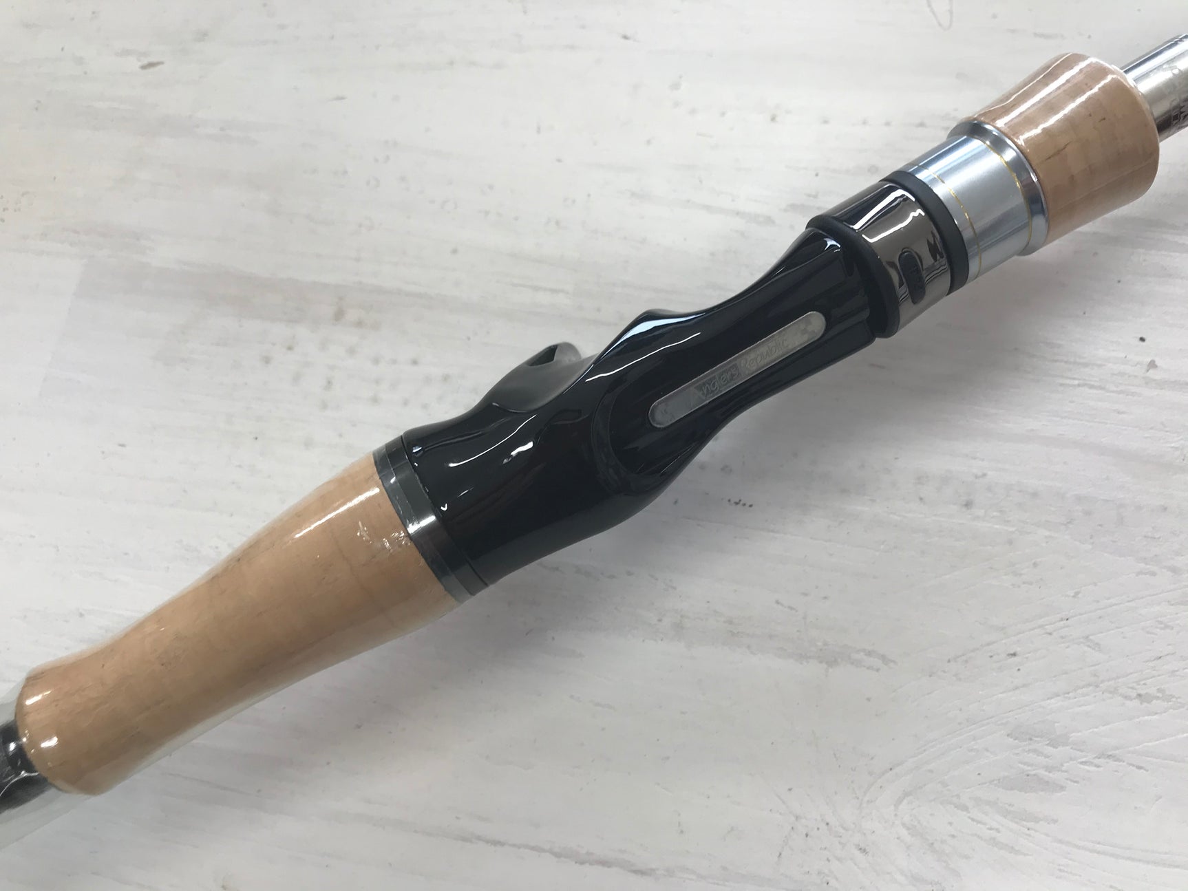 Palms Palms Elua Molla MGC-66MF Searcher Fast Moving 1st model