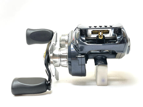 Used Daiwa 15 Zillion TW 1516H Right