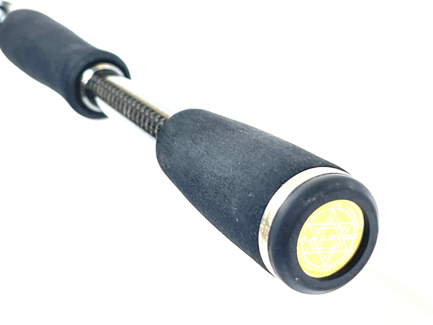 Used Evergreen Kaleido Inspirare TKIC-610MR-BK Super Cougar