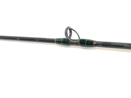 Used Megabass Orochi Huge Contact F7-69DG Mephisto