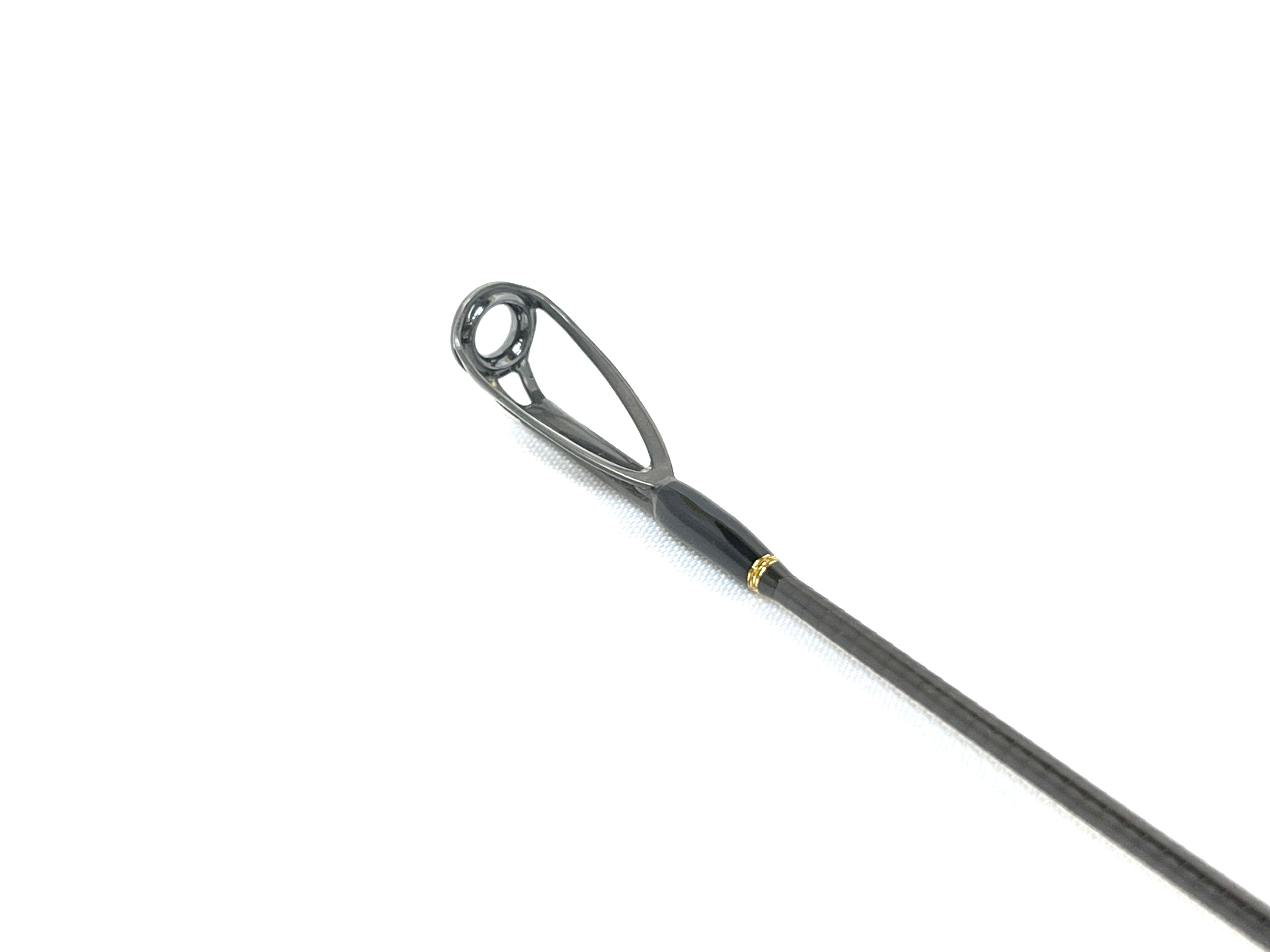 Used Graphiteleader Vigore Baitcasting GVIC-70XH – JDM