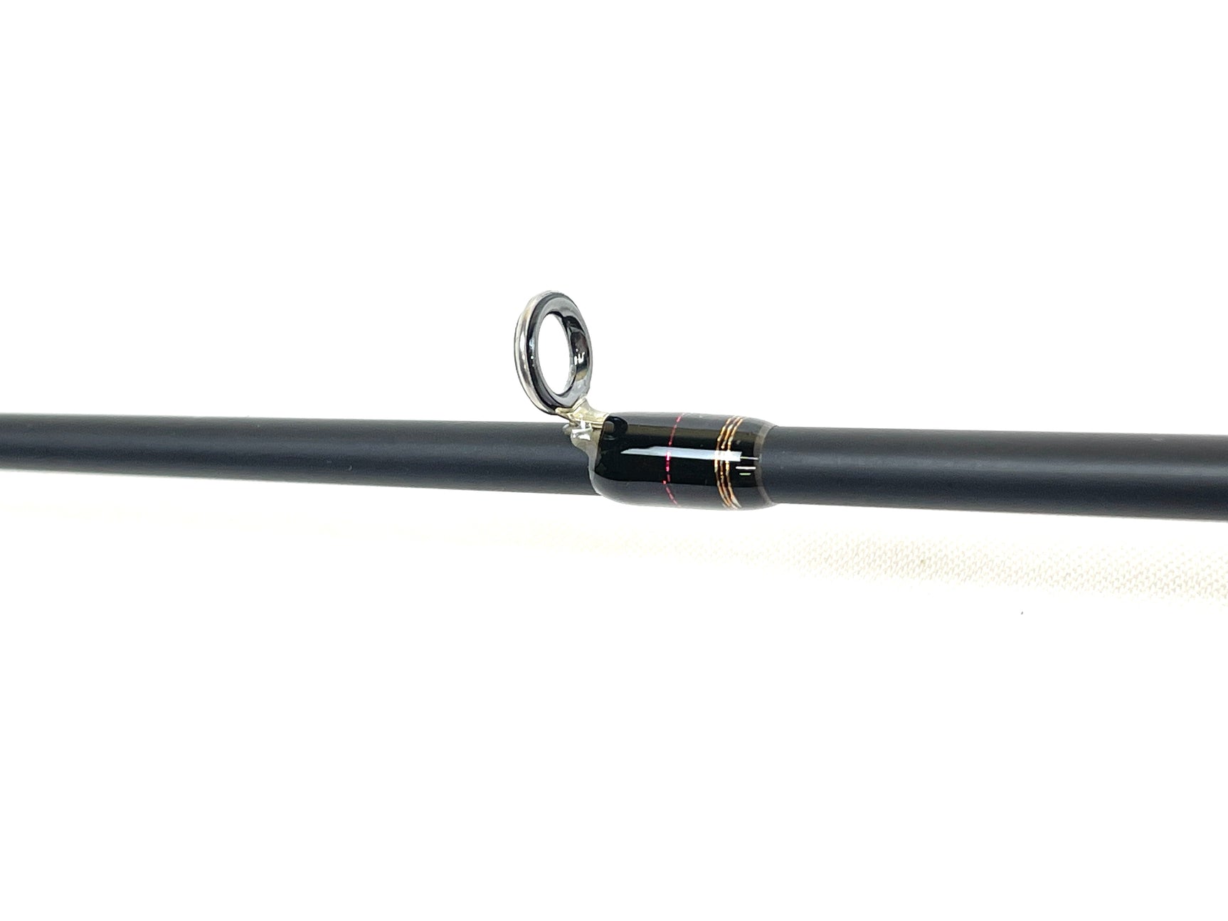 Used Megabass Destroyer Evoluzion Baitcasting F5-510Xti Goten Evolution