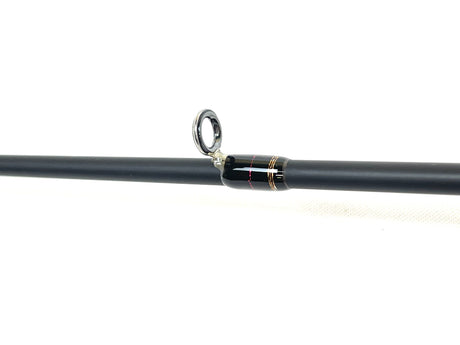 Used Megabass Destroyer Evoluzion Baitcasting F5-510Xti Goten Evolution