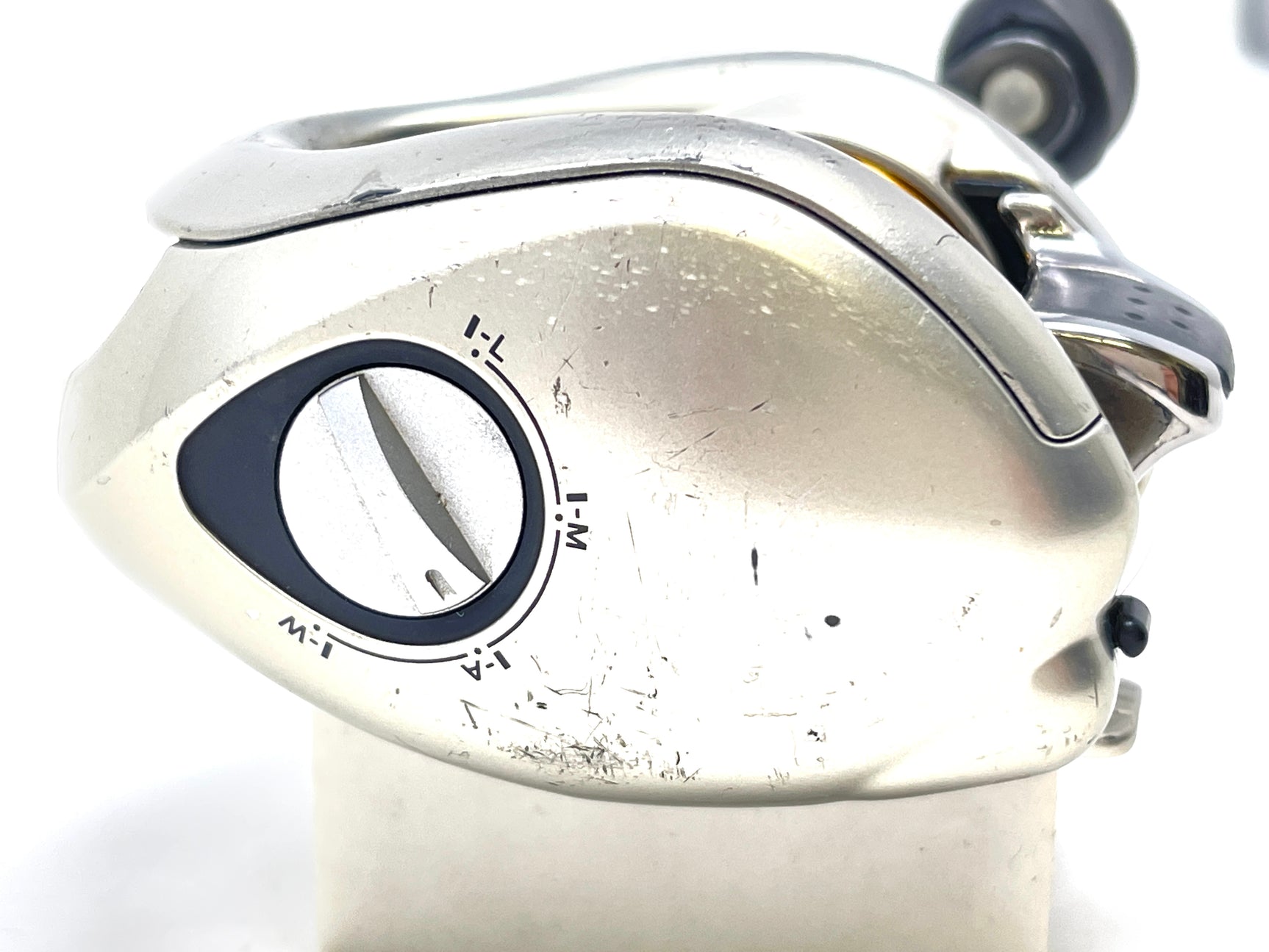 Used Shimano 08 Metanium Mg DC 7 Right